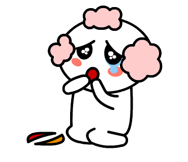 神啊! 請給我一個聖筊