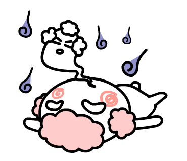 掛囉 / 失魂